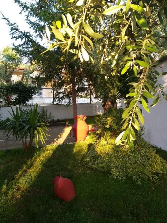 Valia House Thassos Apartment Skala Kallirakhis Exterior photo