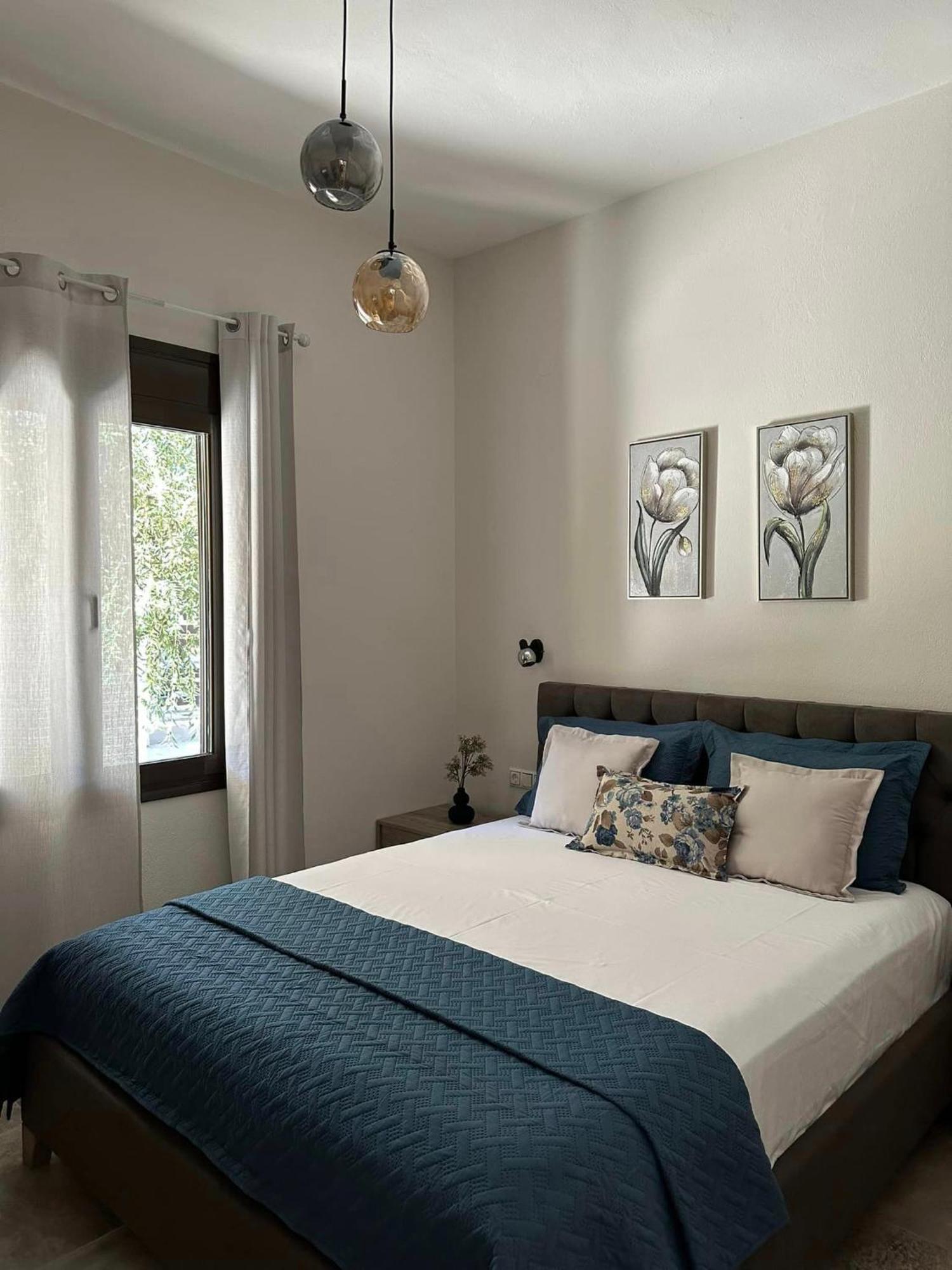 Valia House Thassos Apartment Skala Kallirakhis Exterior photo